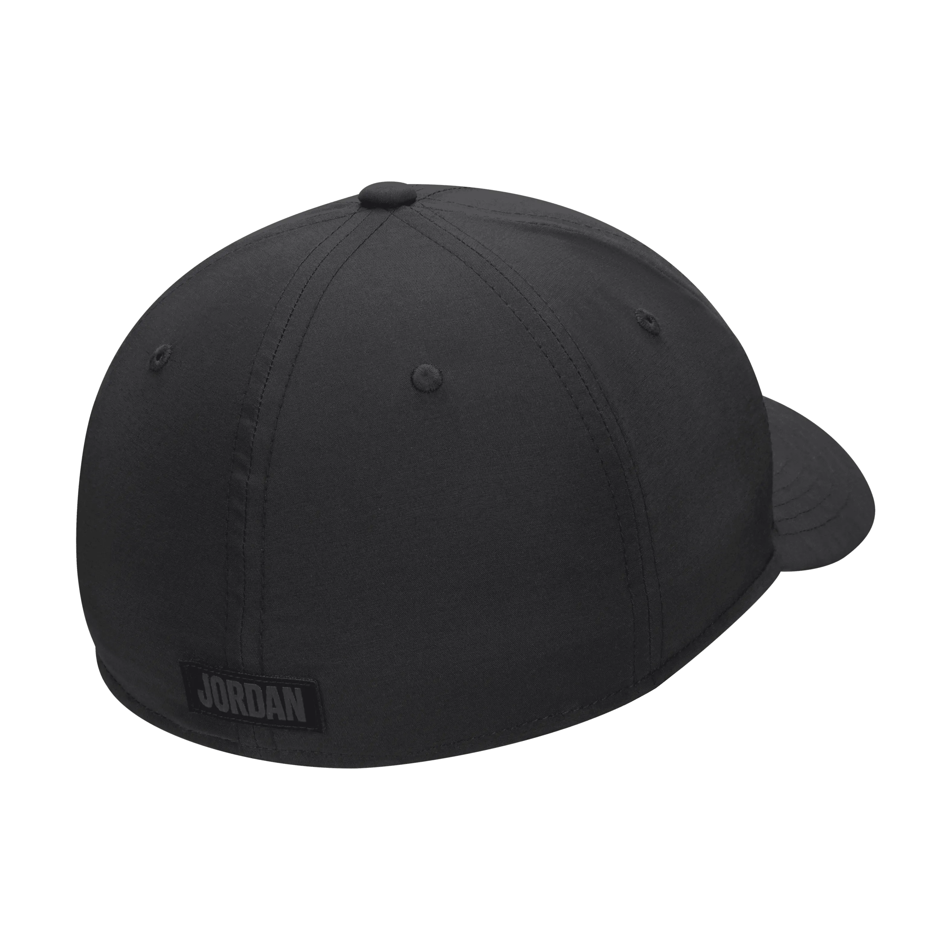 Jordan - Accessories - Jumpman Rise Dad Hat - Black/Anthracite