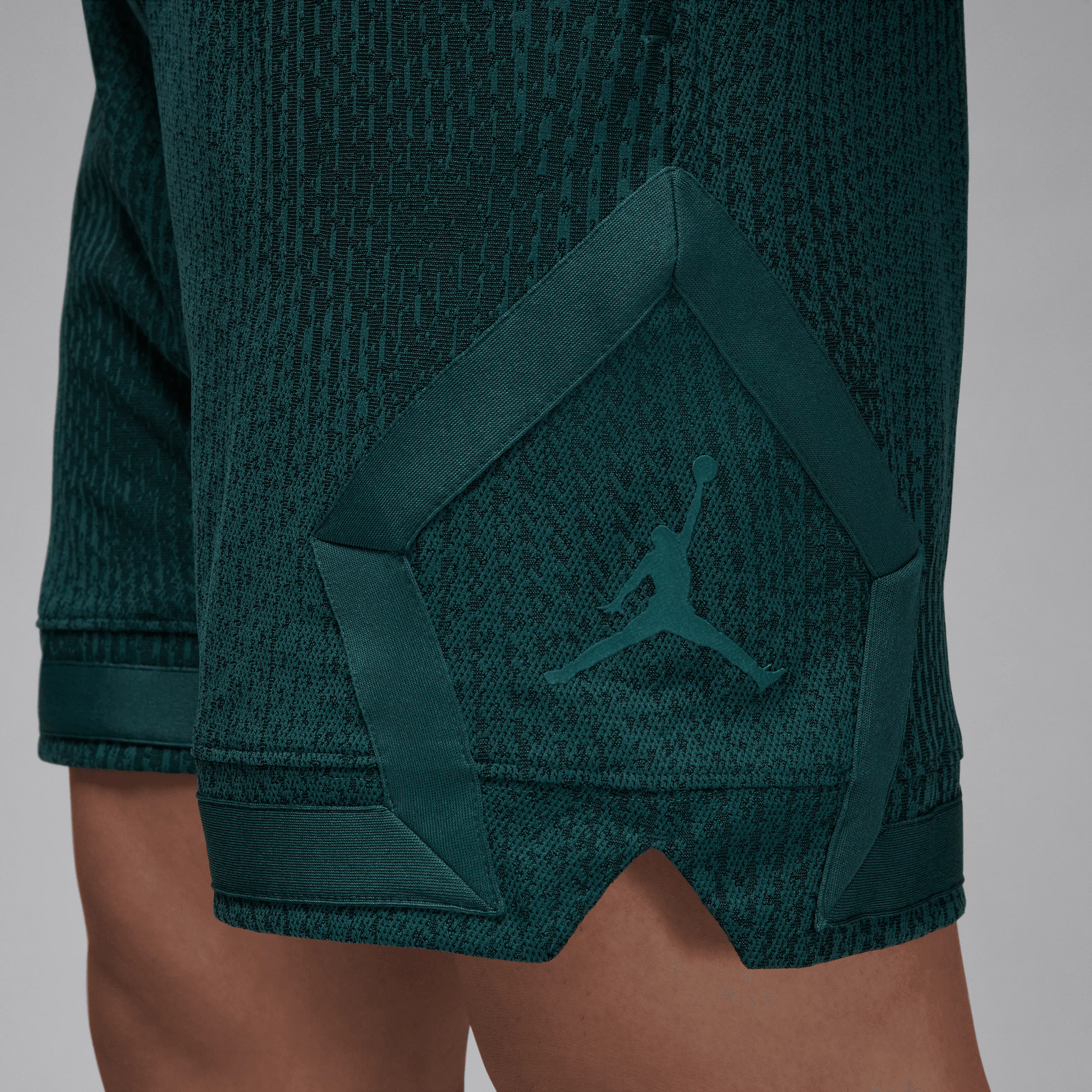 Jordan Sport Men's Dri-FIT ADV Diamond Shorts