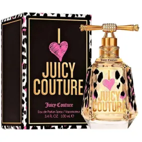 Juicy Couture I Love Juicy Couture EDP 100ml