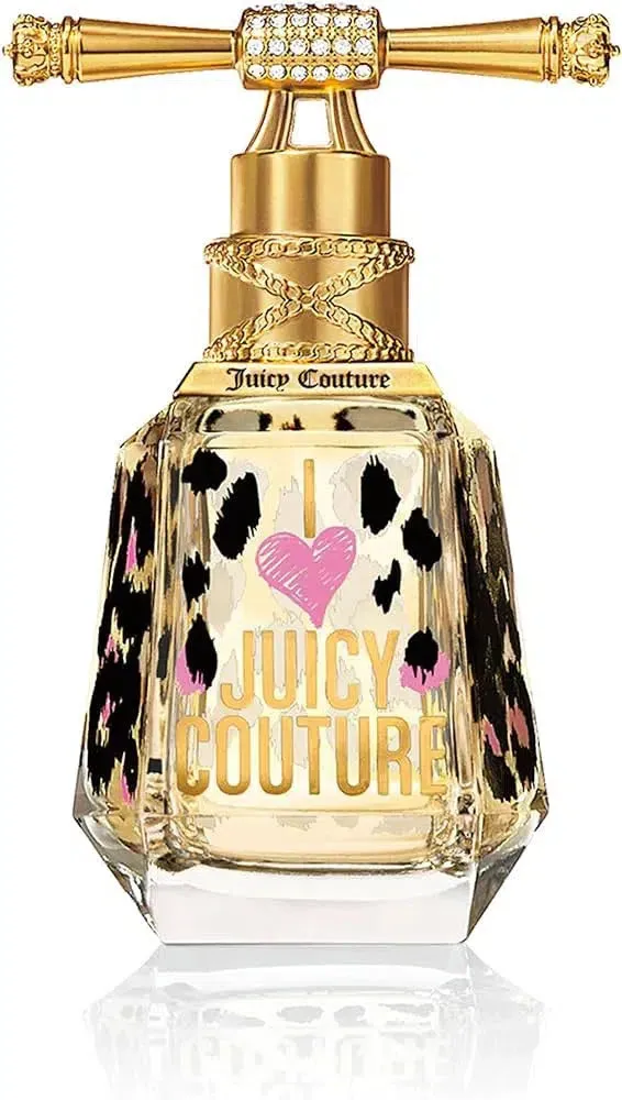 Juicy Couture I Love Juicy Couture EDP 100ml