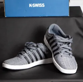 K-Swiss Men's Court Pro II