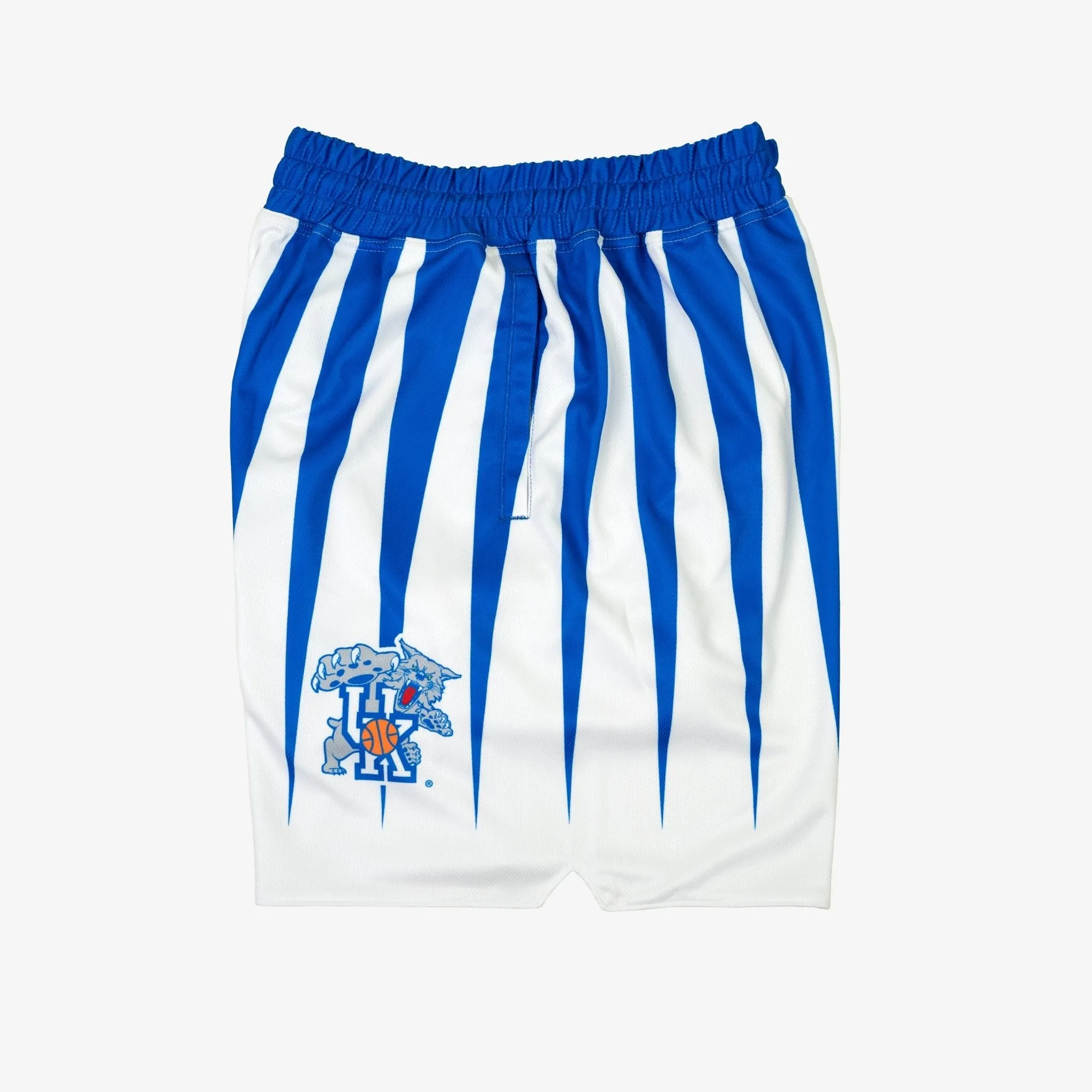 Kentucky Wildcats 1994-1995 Retro Shorts (Home)