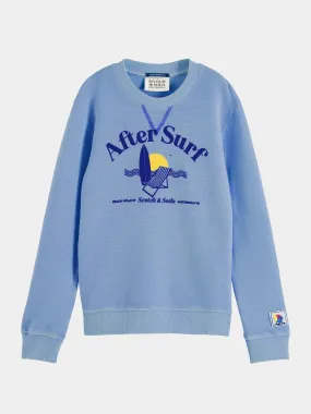 Kids - Lightweight sweatshirt