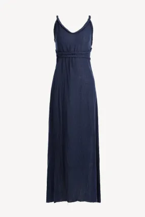 Kleid Marlene in Navy