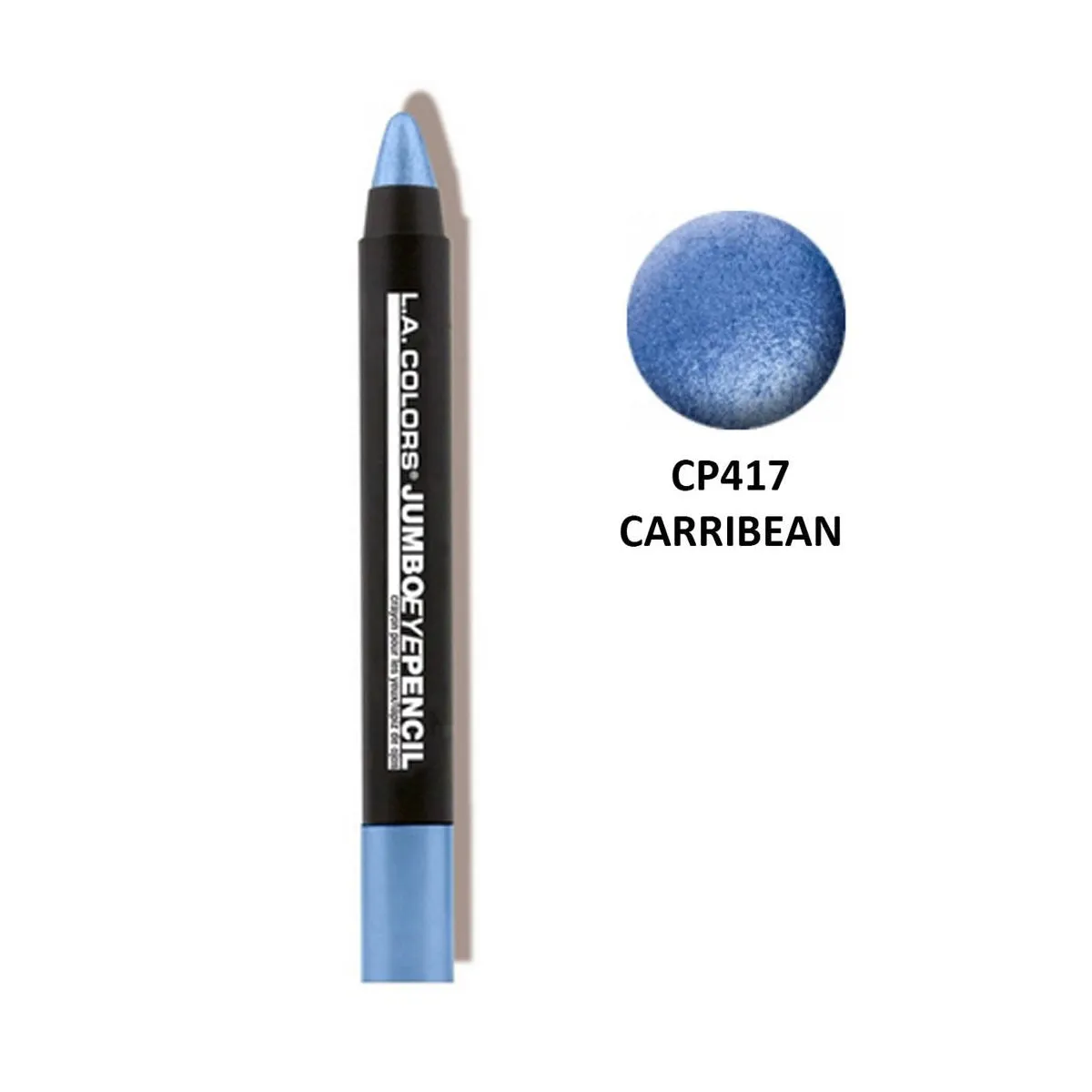 LA Colors Jumbo Eyeshadow Pencil