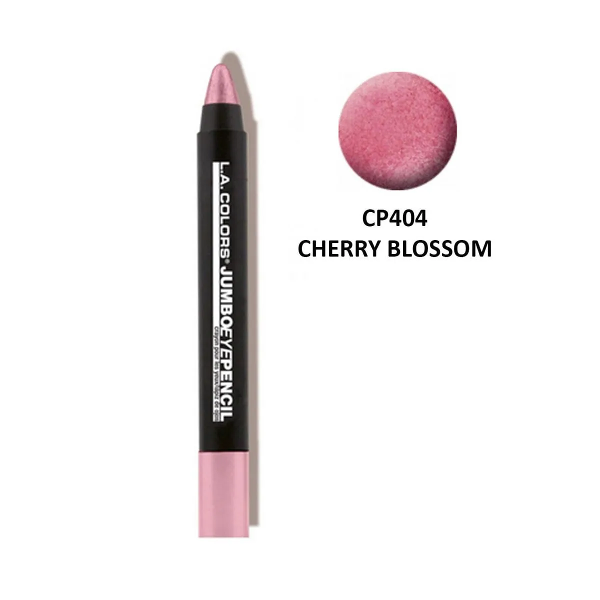 LA Colors Jumbo Eyeshadow Pencil