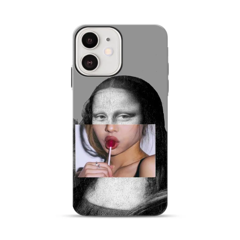 La Mona Lisa Case