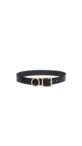 La Regalu Belt - Black