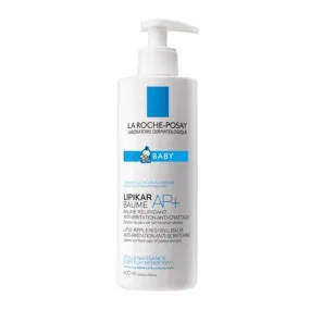 La Roche-Posay Baby Lipikar Baume AP  400ml