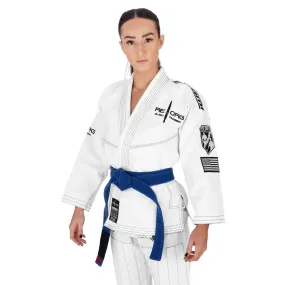 Ladies Tatami x Reorg Arctic Gi