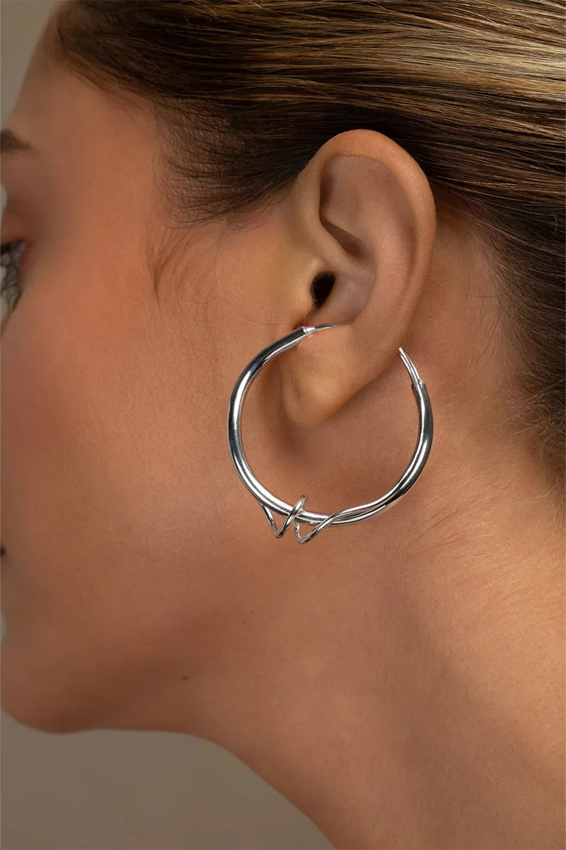 Large Earcuff Colette