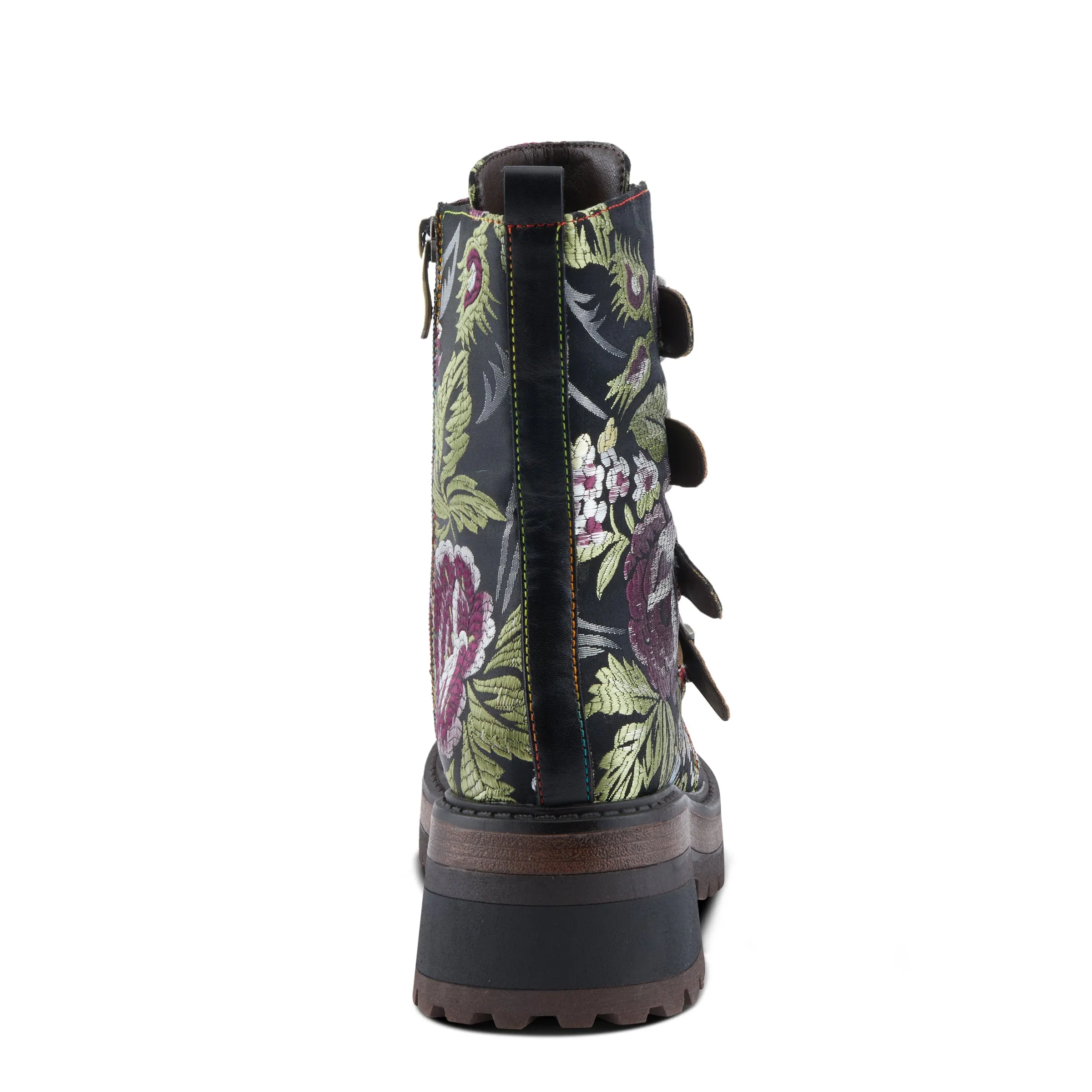 L'ARTISTE HARUKO BOOTS