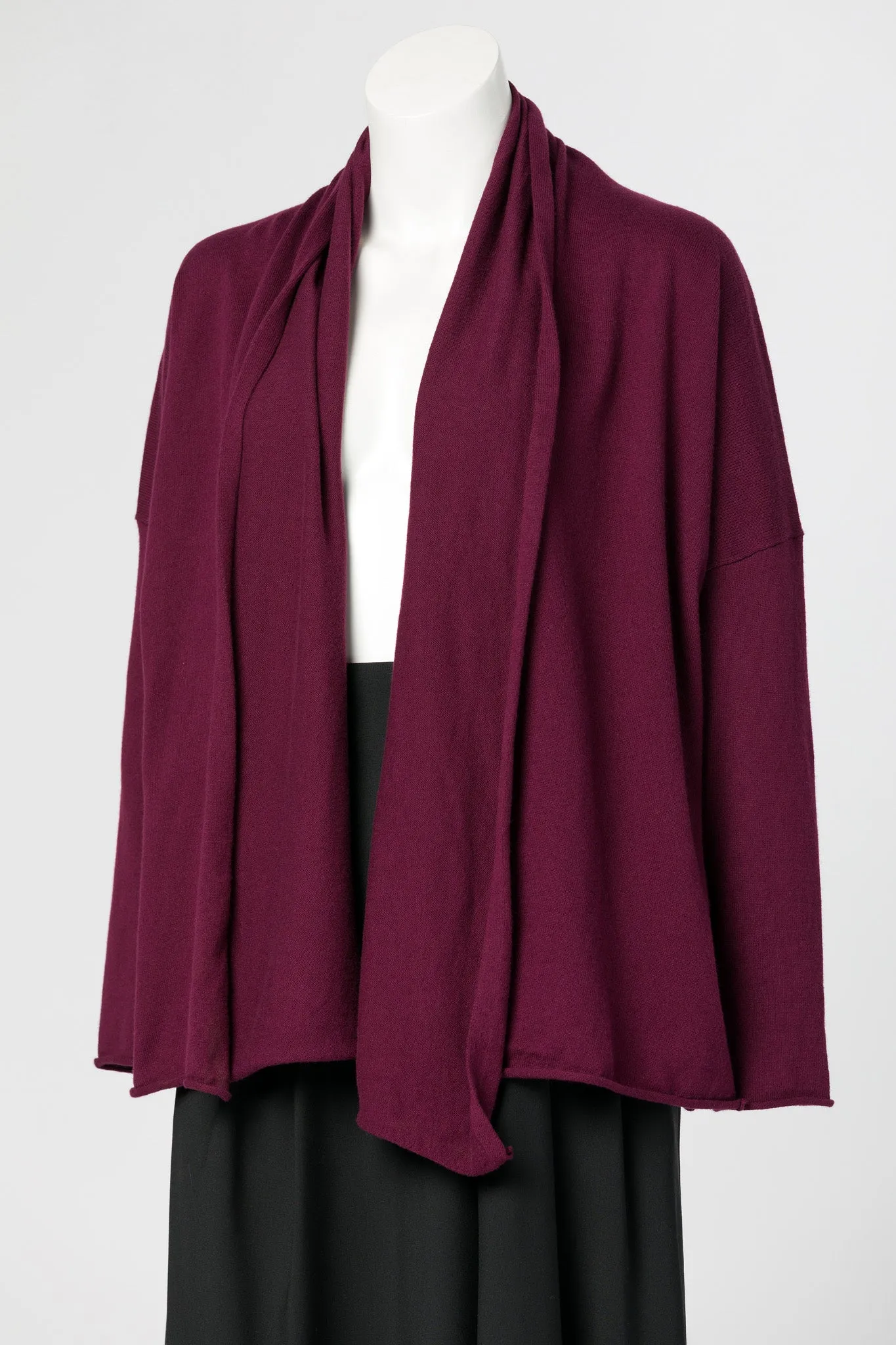 LEPORE CARDIGAN