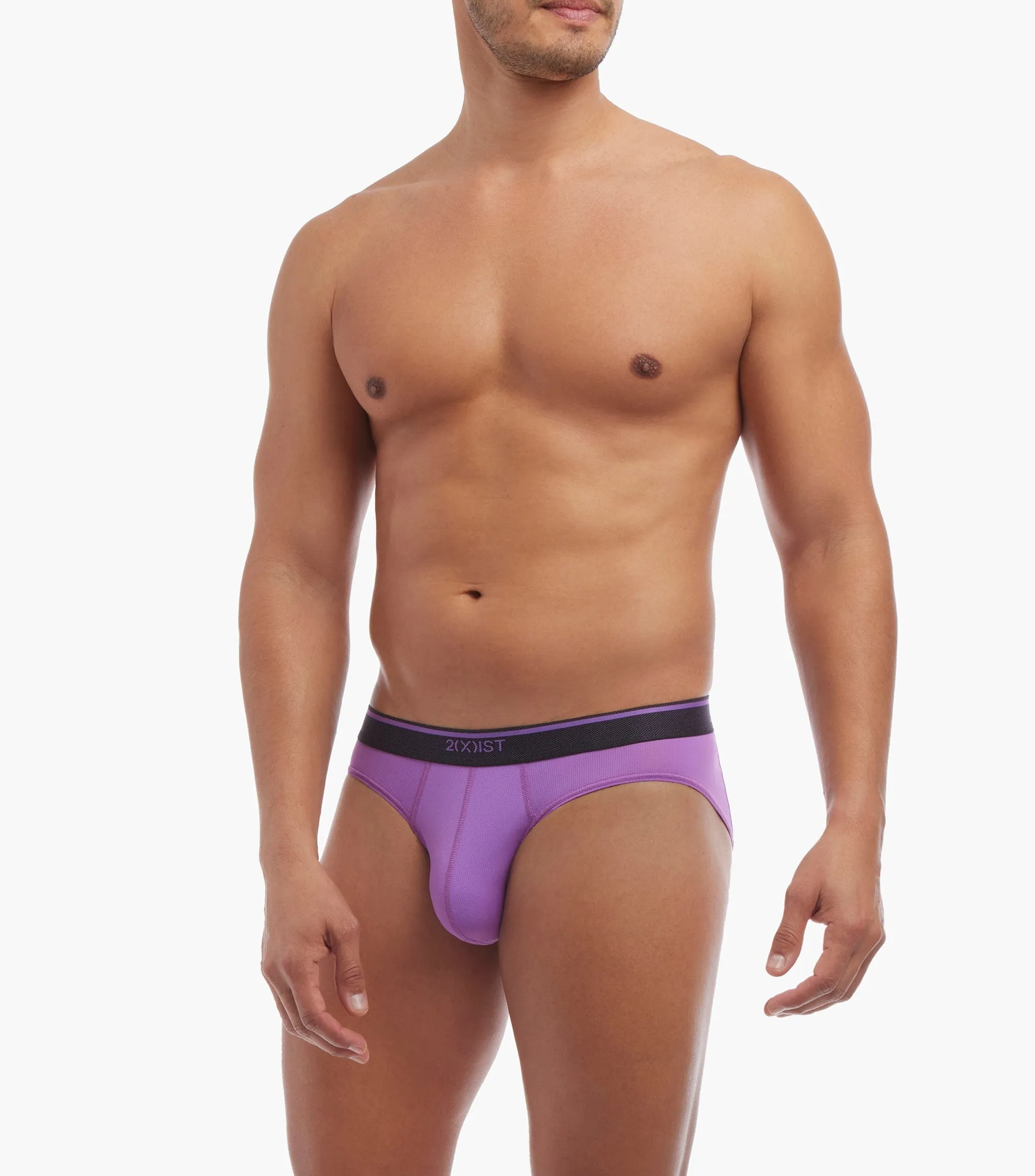 Lightning | Low-Rise Brief