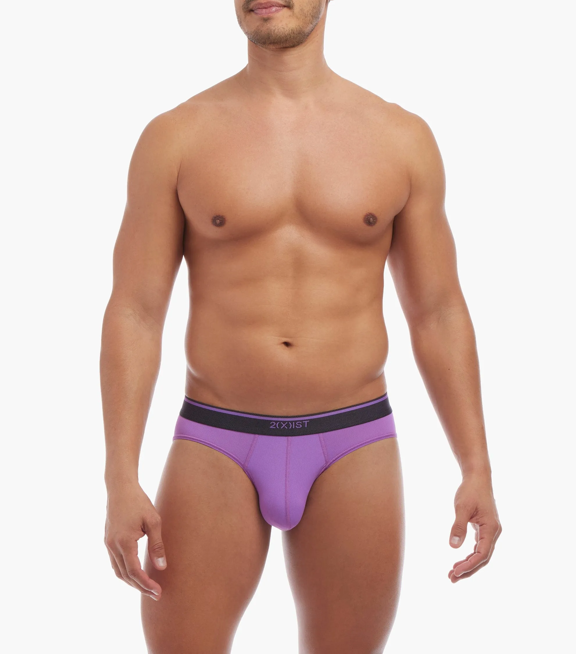 Lightning | Low-Rise Brief