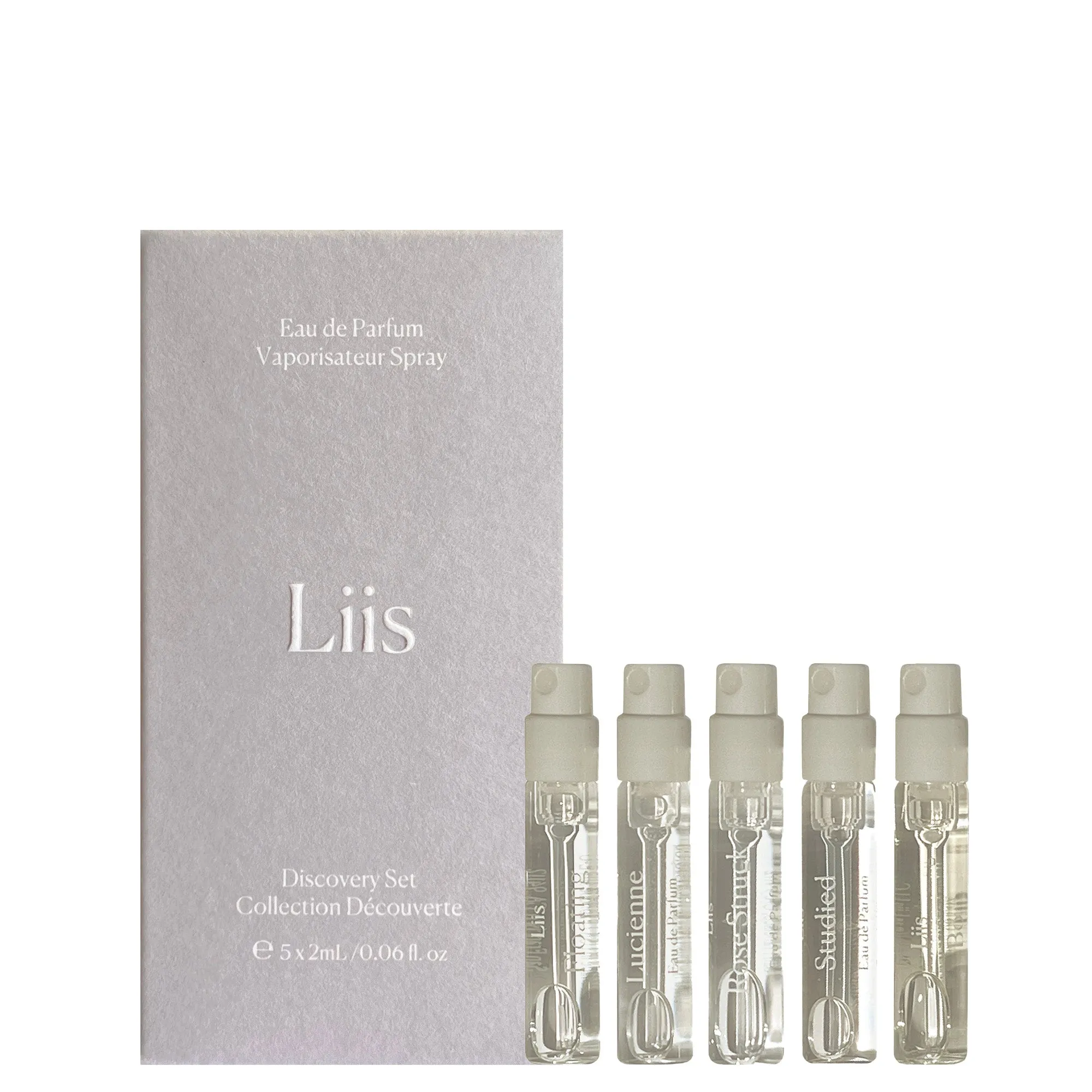 Liis Discovery Set