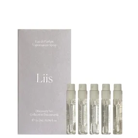 Liis Discovery Set