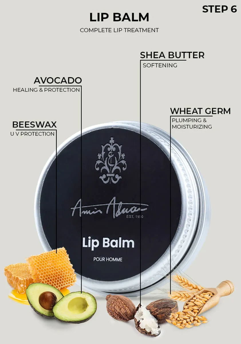 Lip Balm