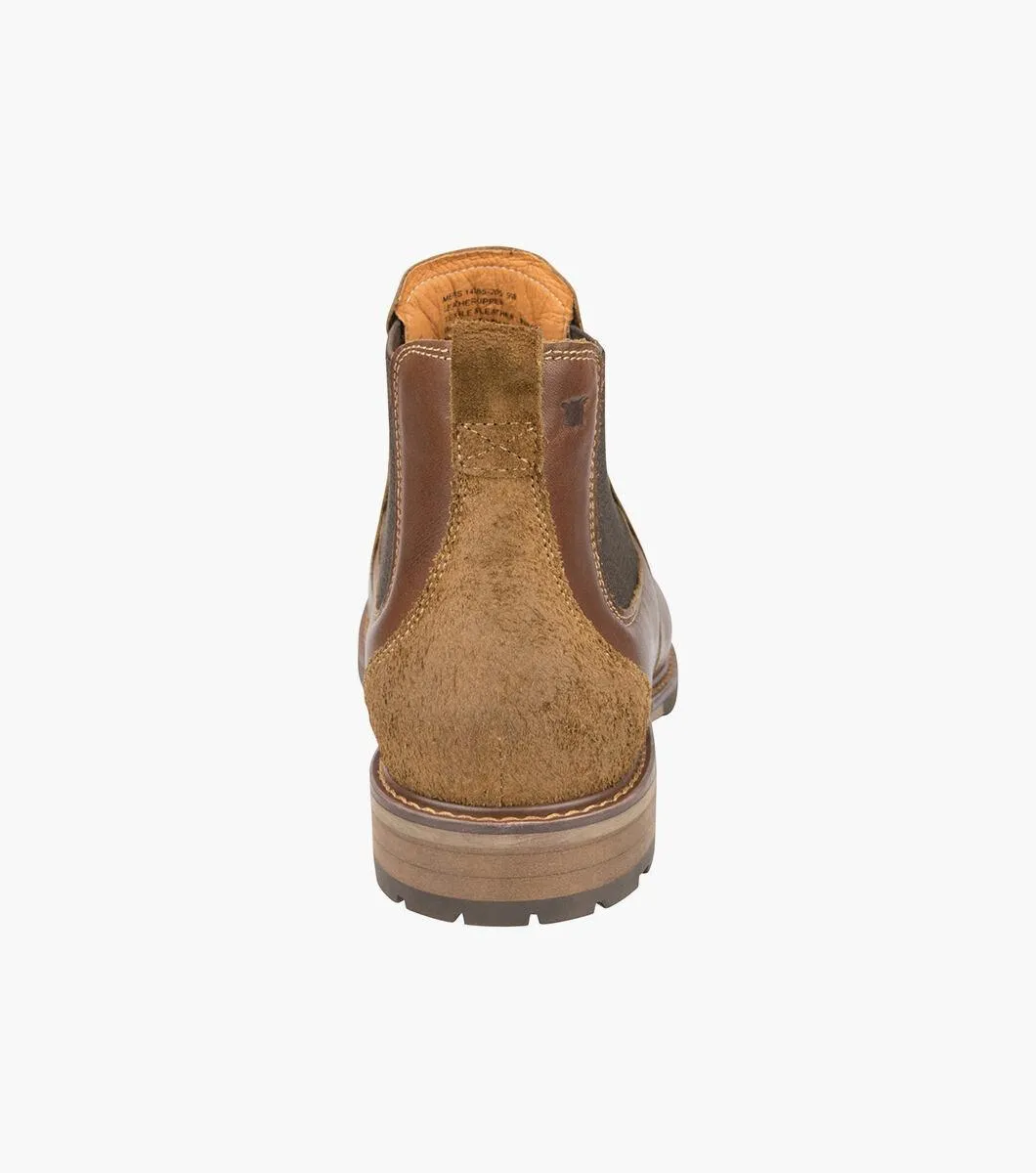 Lodge Chelsea Boot