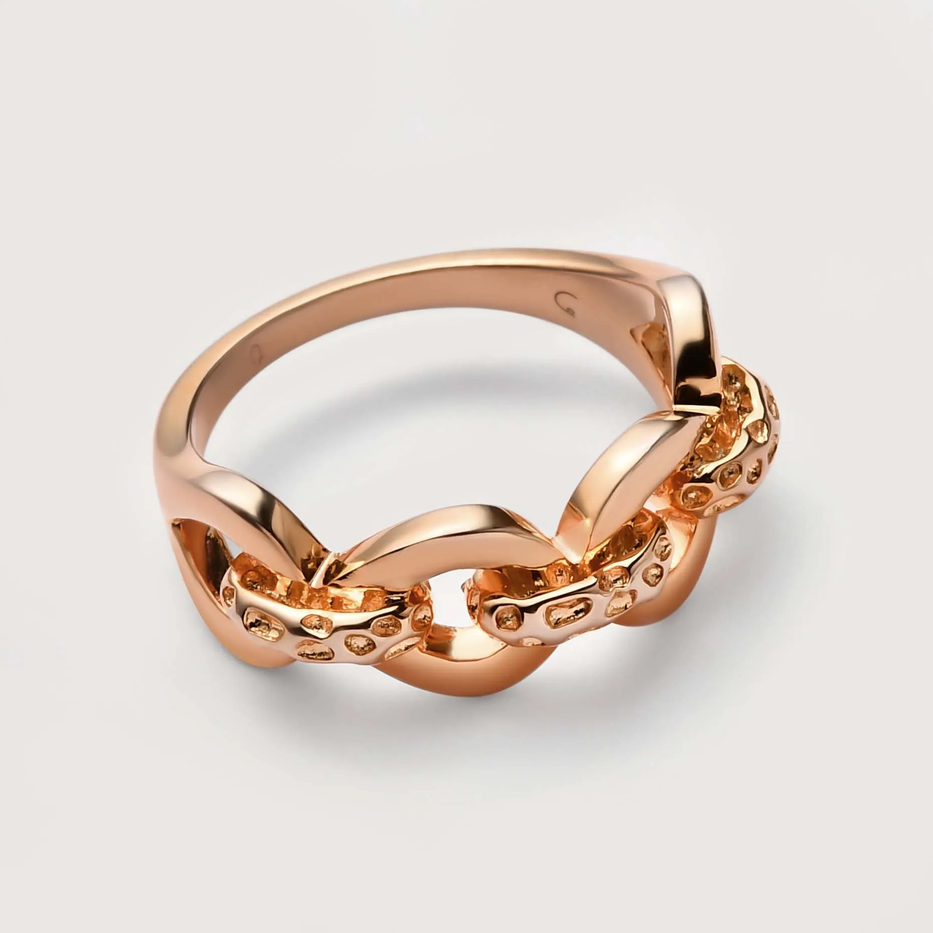 Love Link Ring