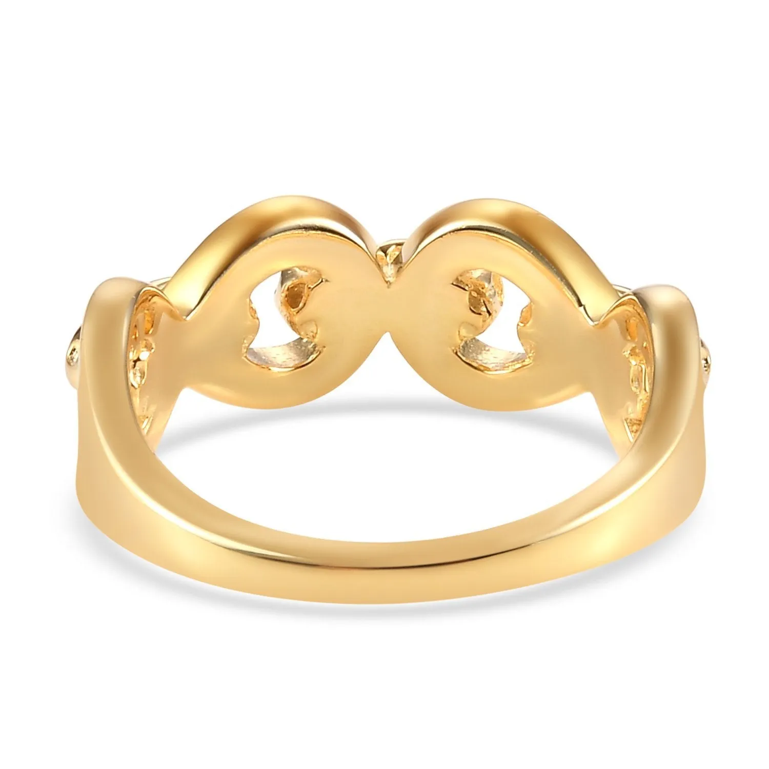 Love Link Ring