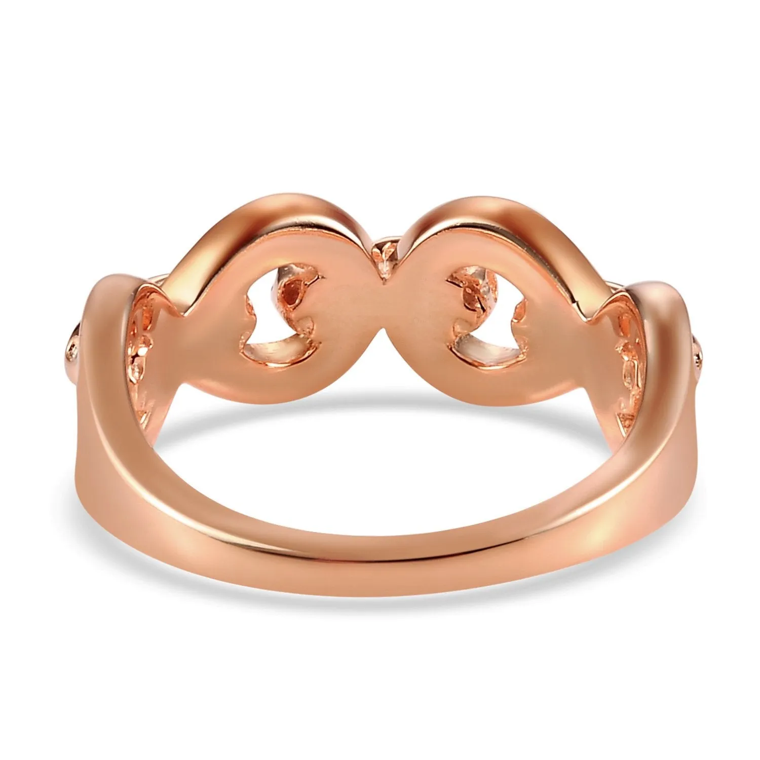 Love Link Ring