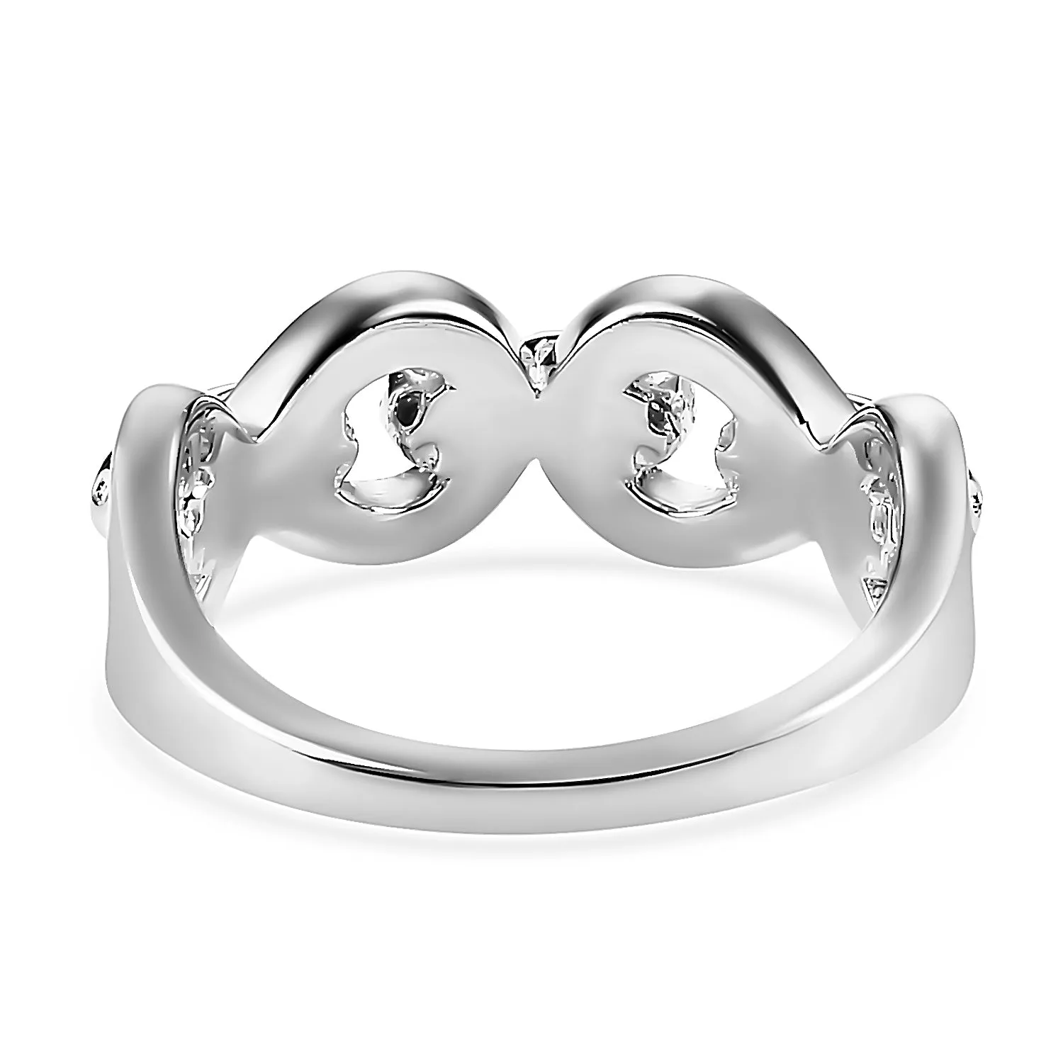 Love Link Ring