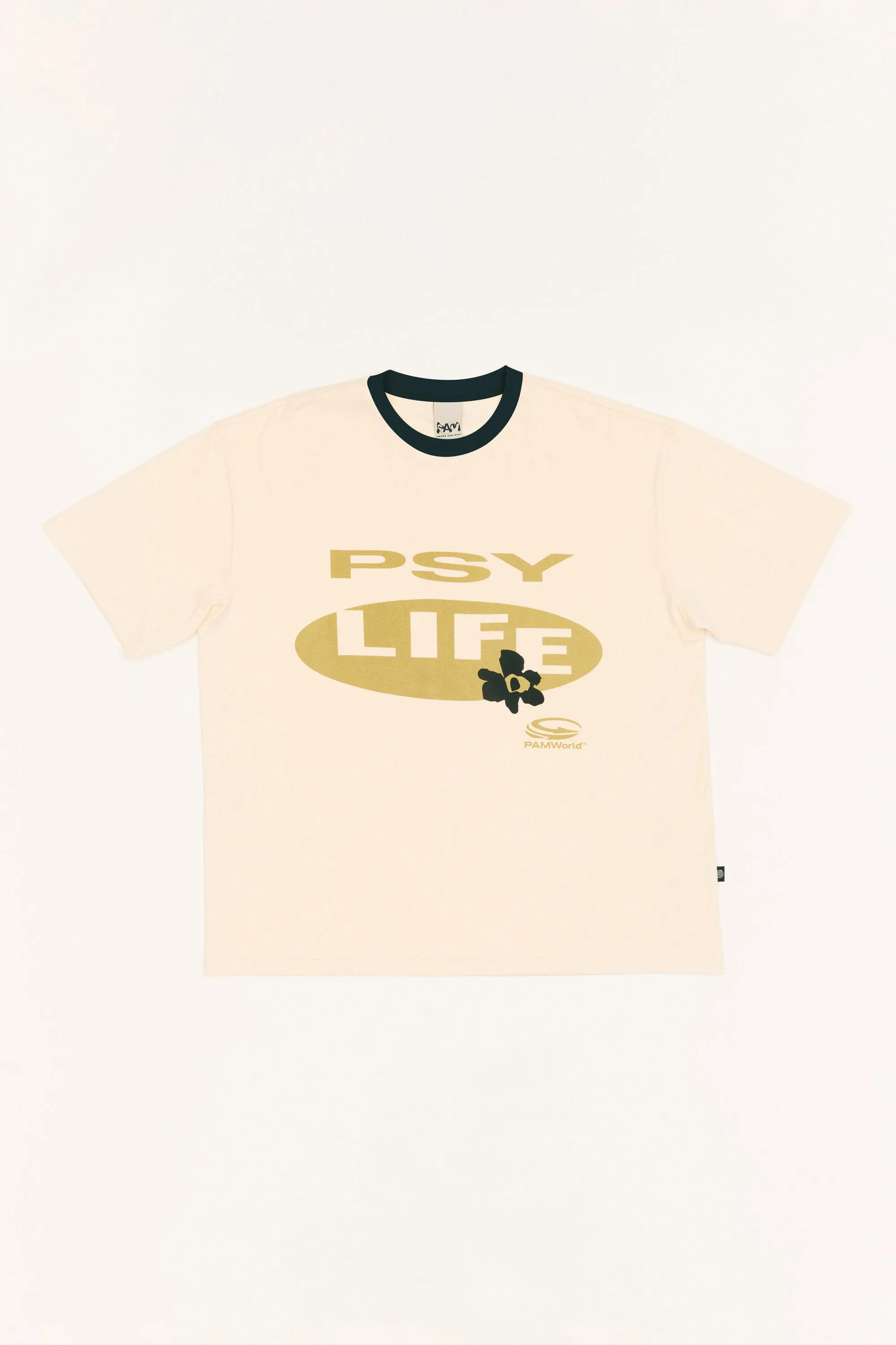 LYF OVERSIZED SS TEE