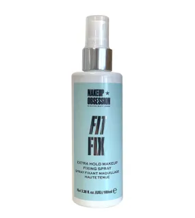 Makeup Obsession - Fijador del maquillaje en Spray - Fit Fix Extra Hold