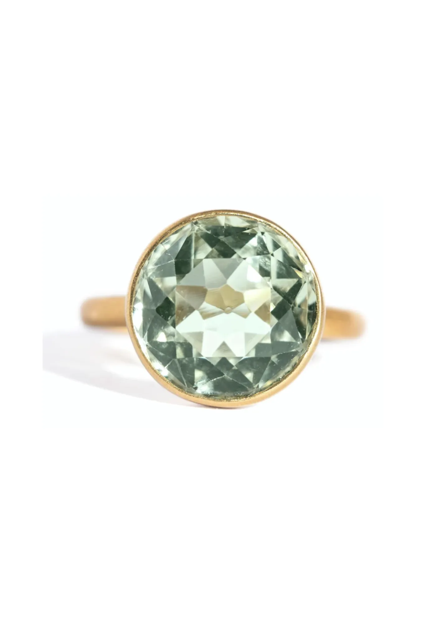 Marie Helene de Taillac Princess Ring