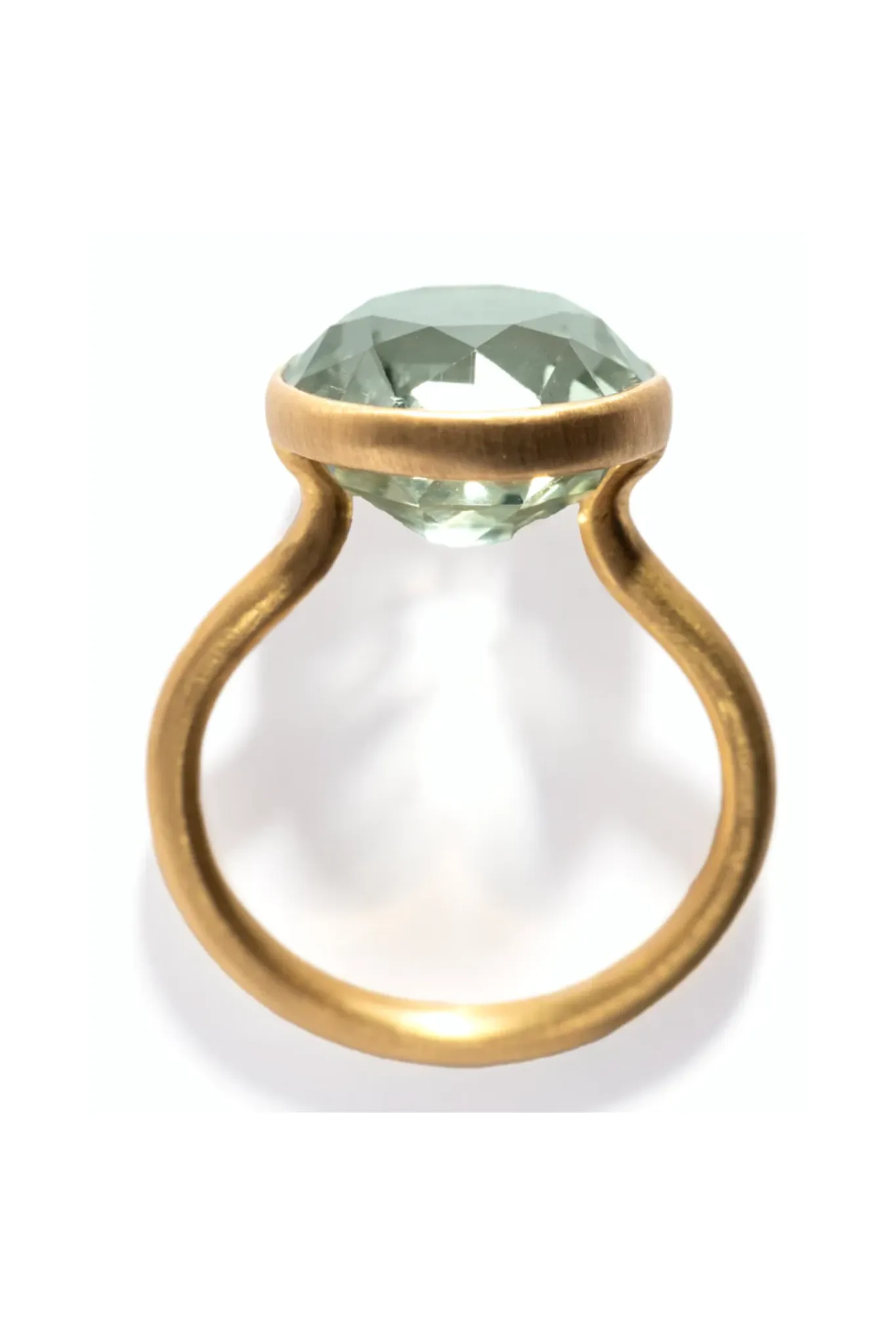 Marie Helene de Taillac Princess Ring