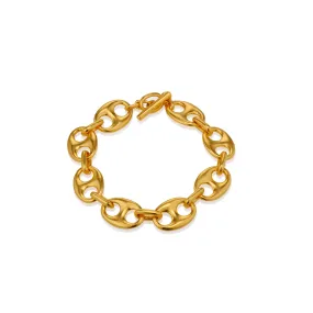 Mariner Chain Bracelet