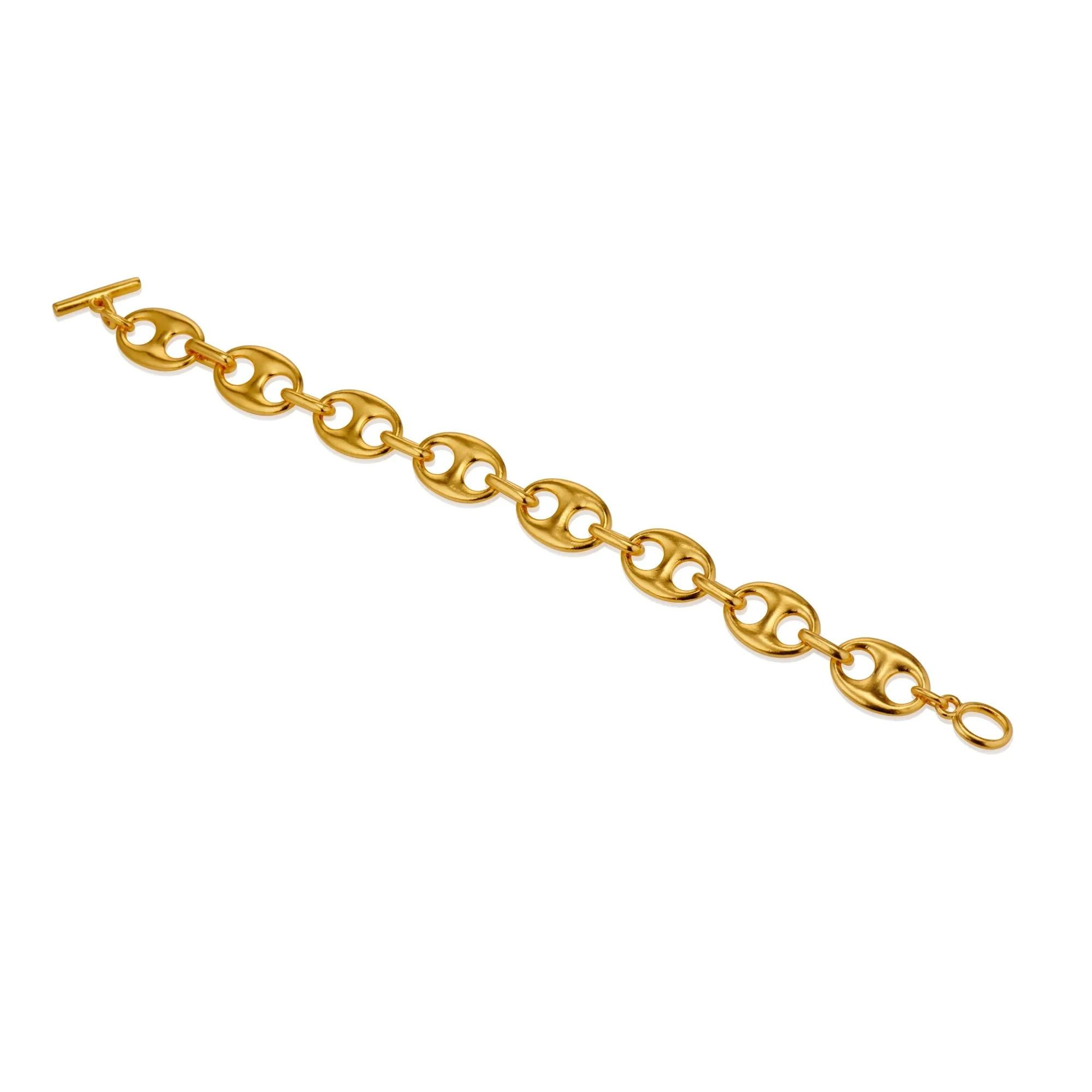 Mariner Chain Bracelet