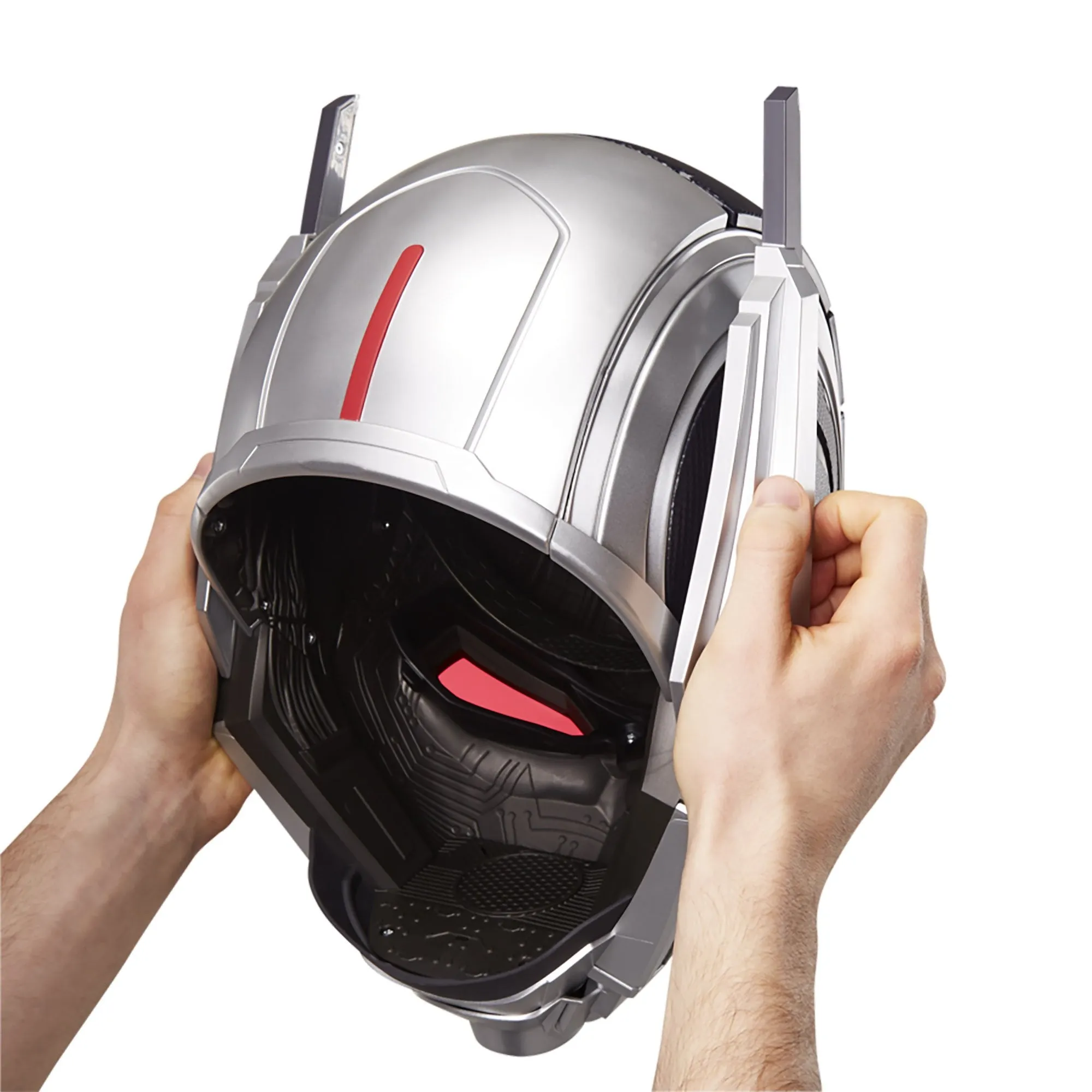 Marvel Legends Series Ant-Man Premium Electronic Helmet