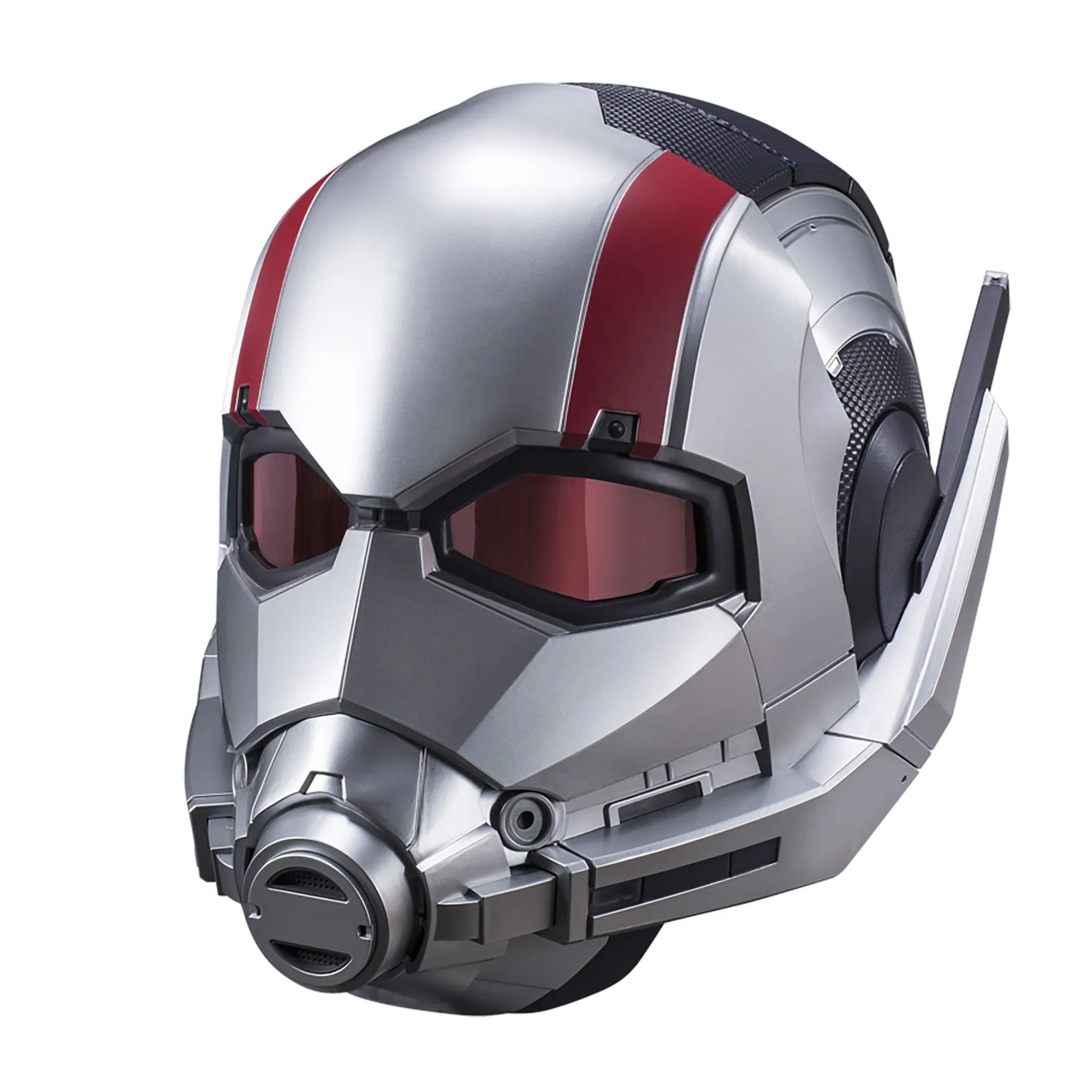 Marvel Legends Series Ant-Man Premium Electronic Helmet