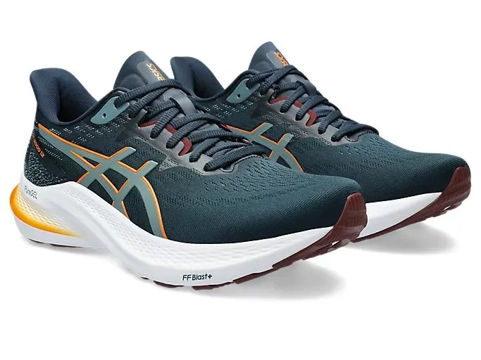 Men's ASICS GT-2000 12