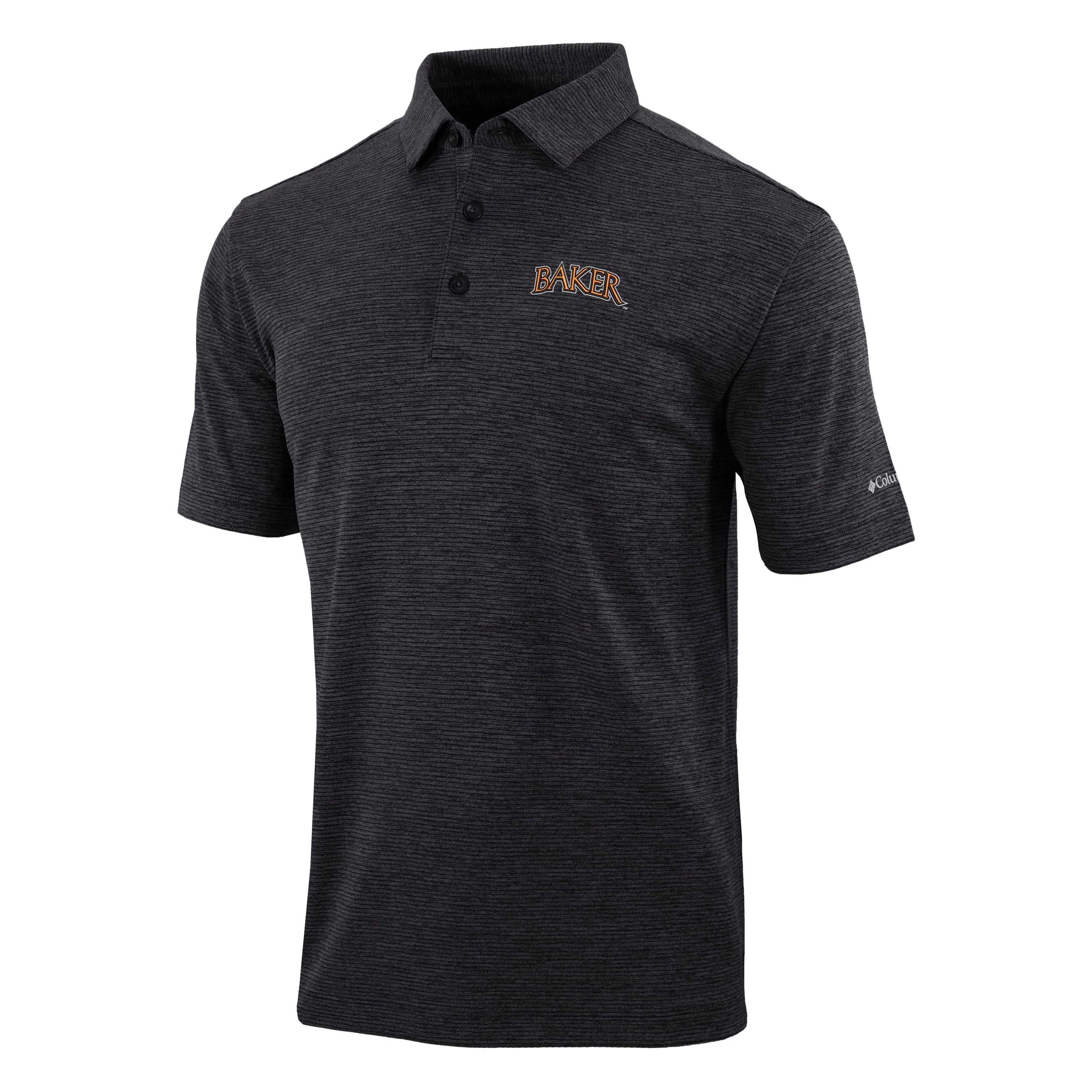 Men's Columbia Omni-Wick Set II Polo