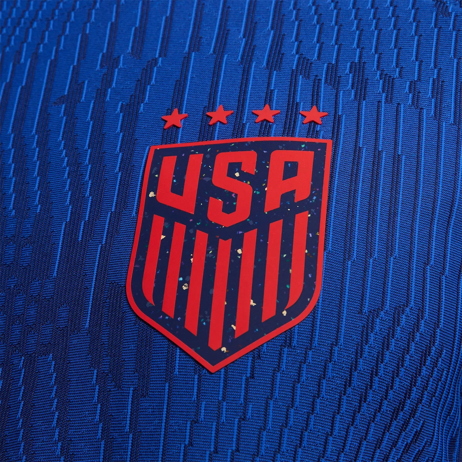 Men's Nike USWNT 2023 Away Match Jersey