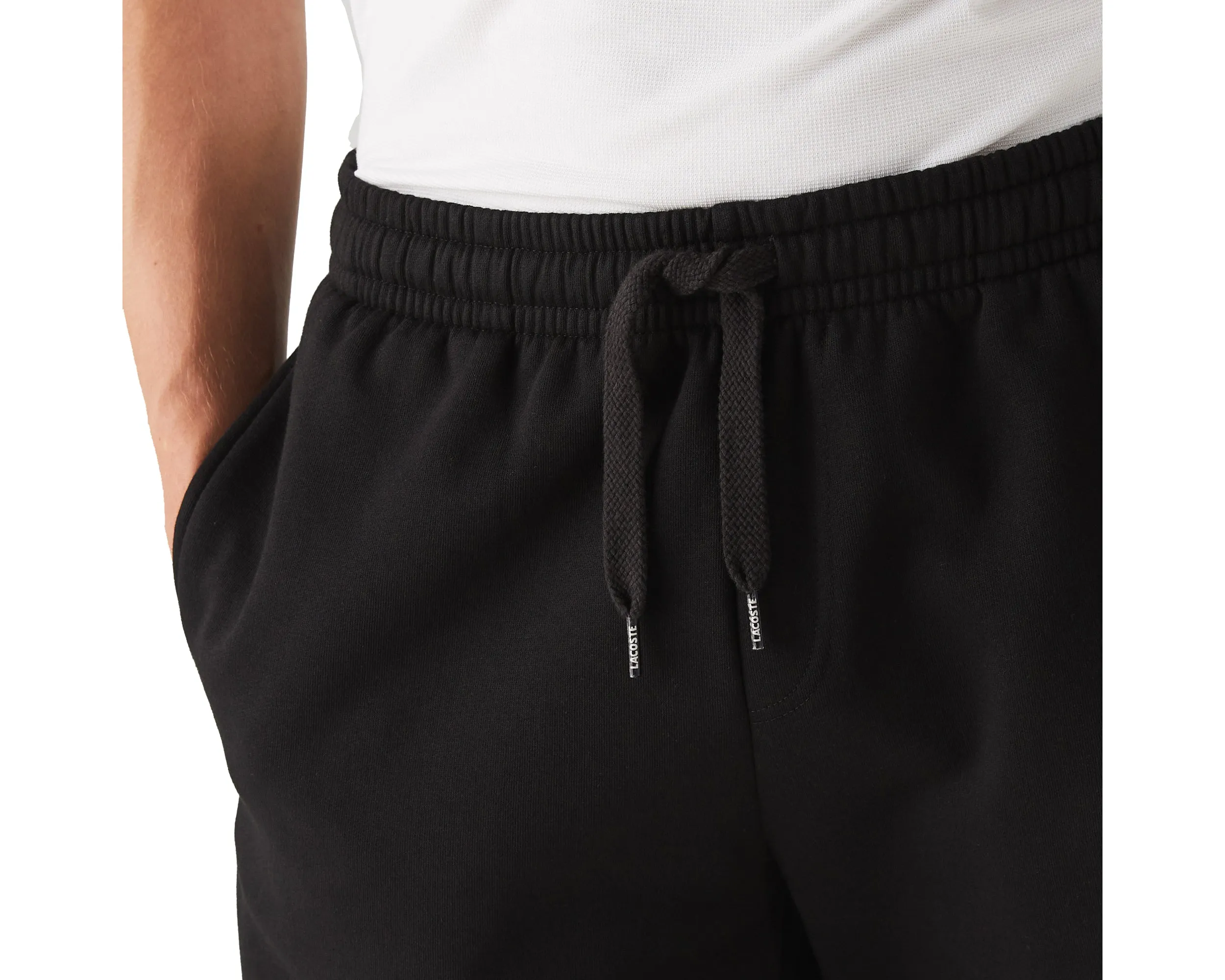 Men`s SPORT Tennis Fleece Shorts