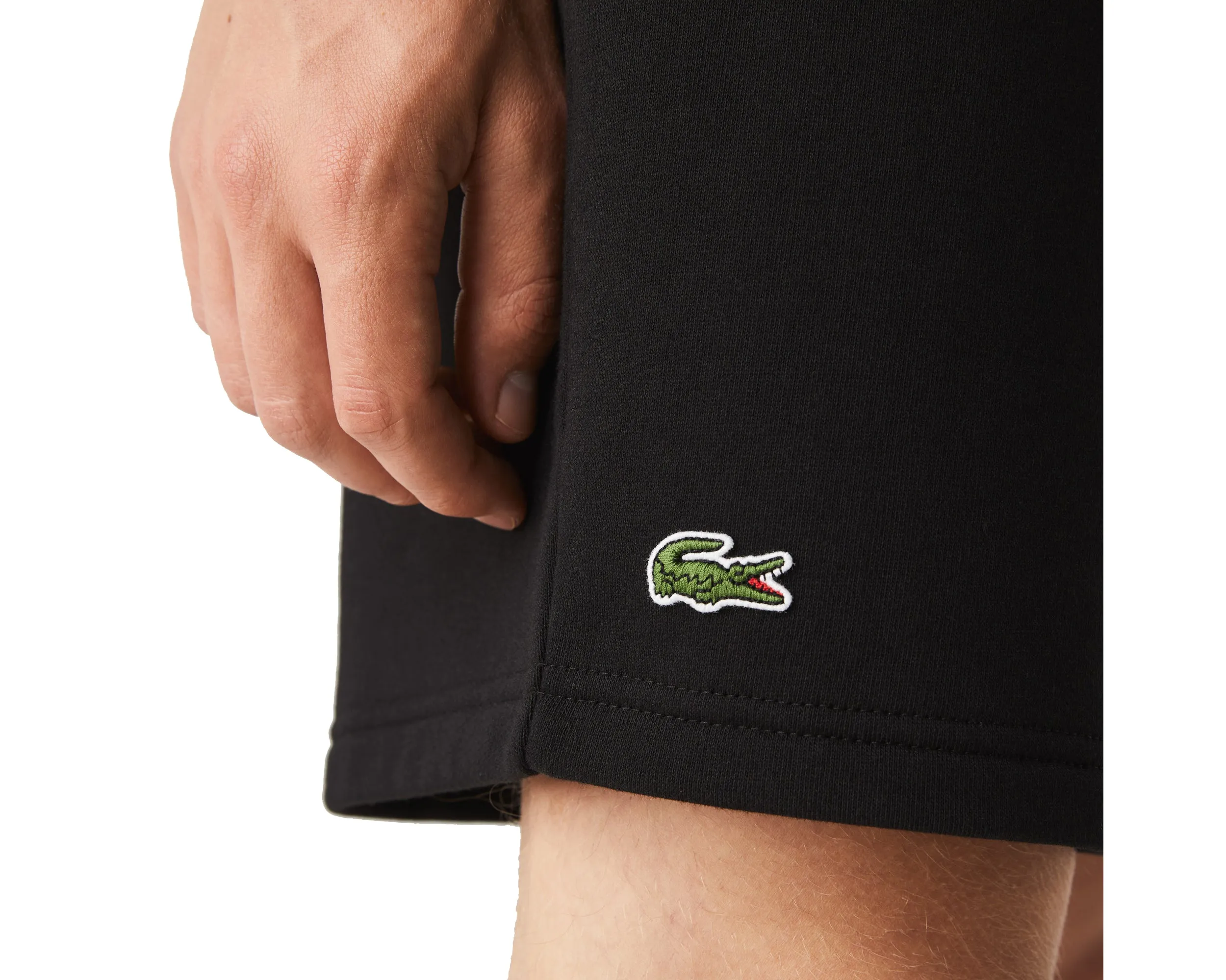 Men`s SPORT Tennis Fleece Shorts