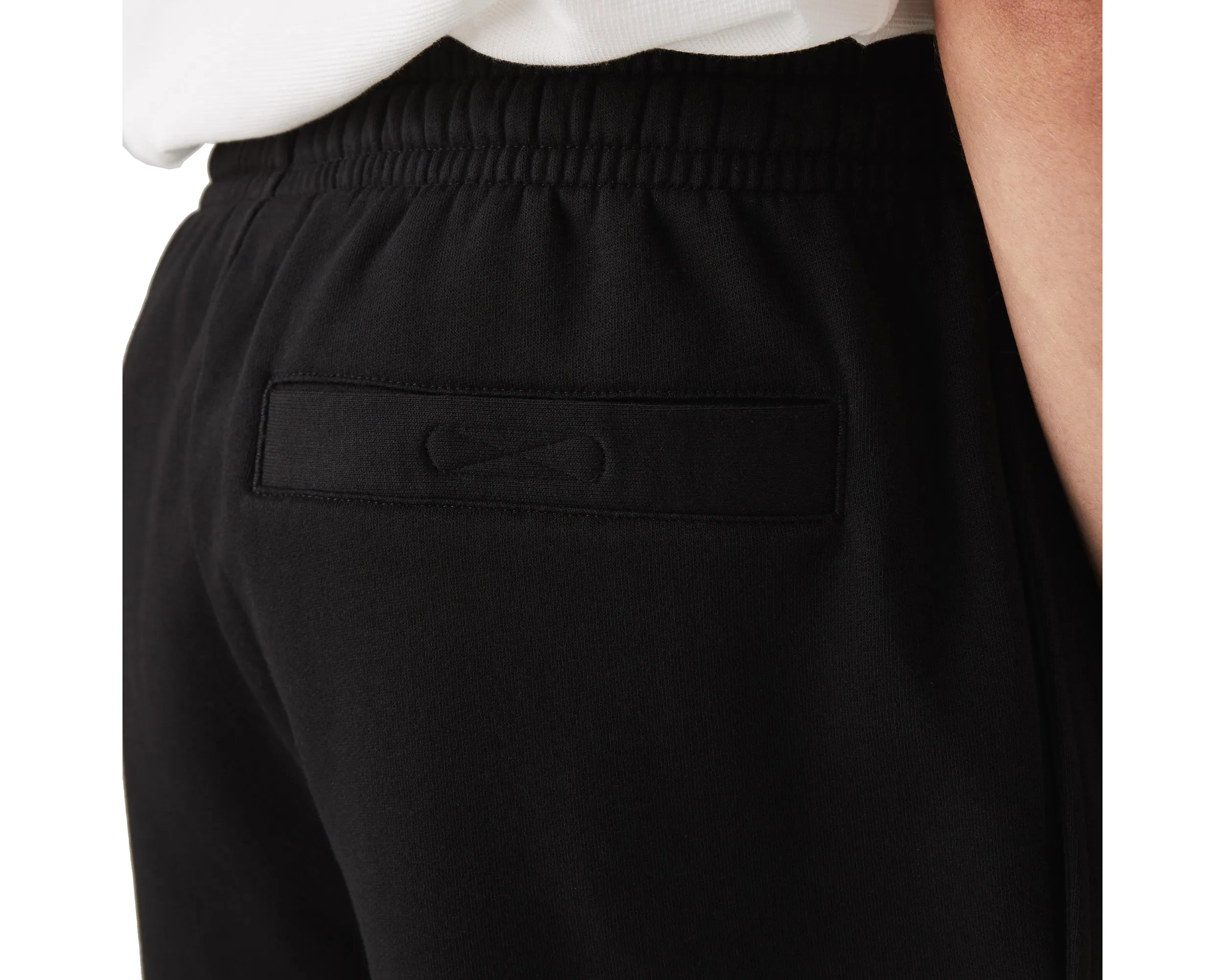 Men`s SPORT Tennis Fleece Shorts