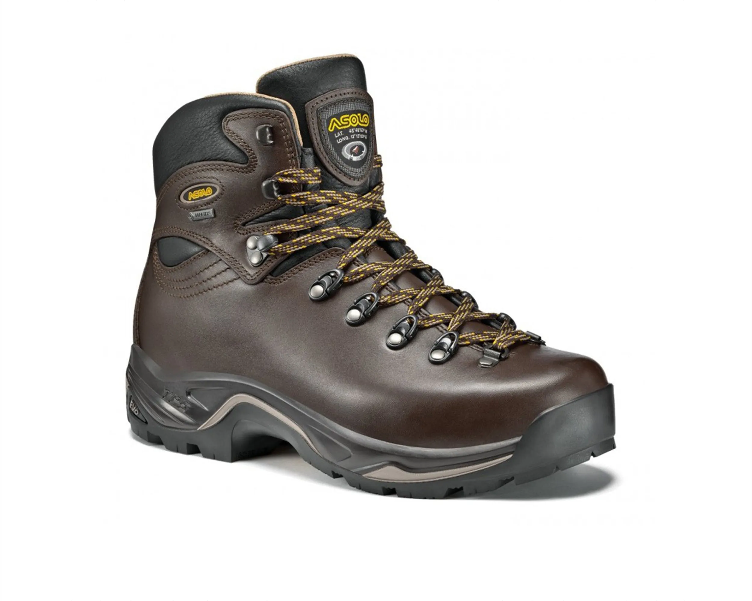 MEN`S TPS 520 GV  BACKPACKING/ TREKKING BOOT