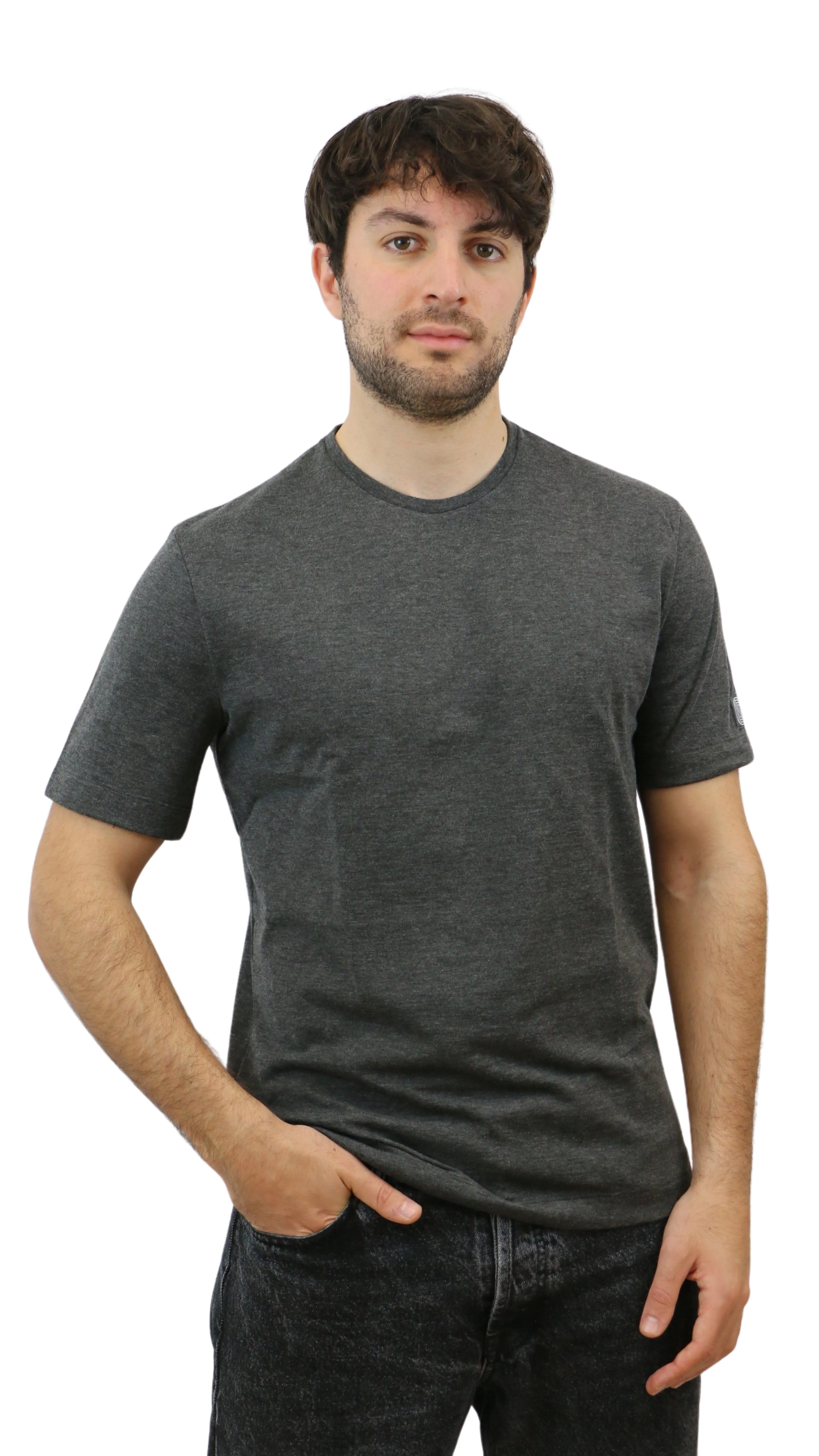 Merino Tee