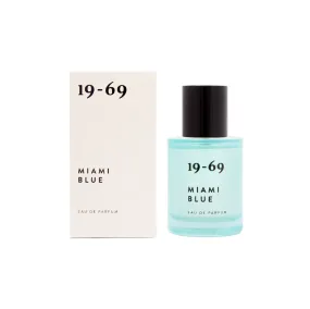 'Miami Blue' Eau de Parfum | 30ml