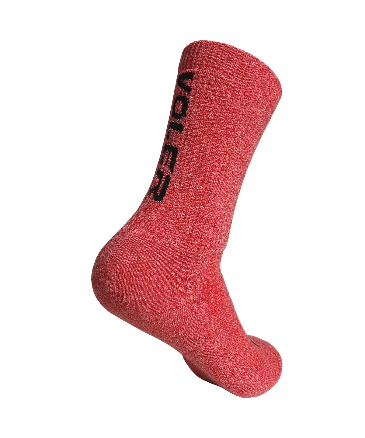 MIDWEIGHT MERINO 6'' SOCK