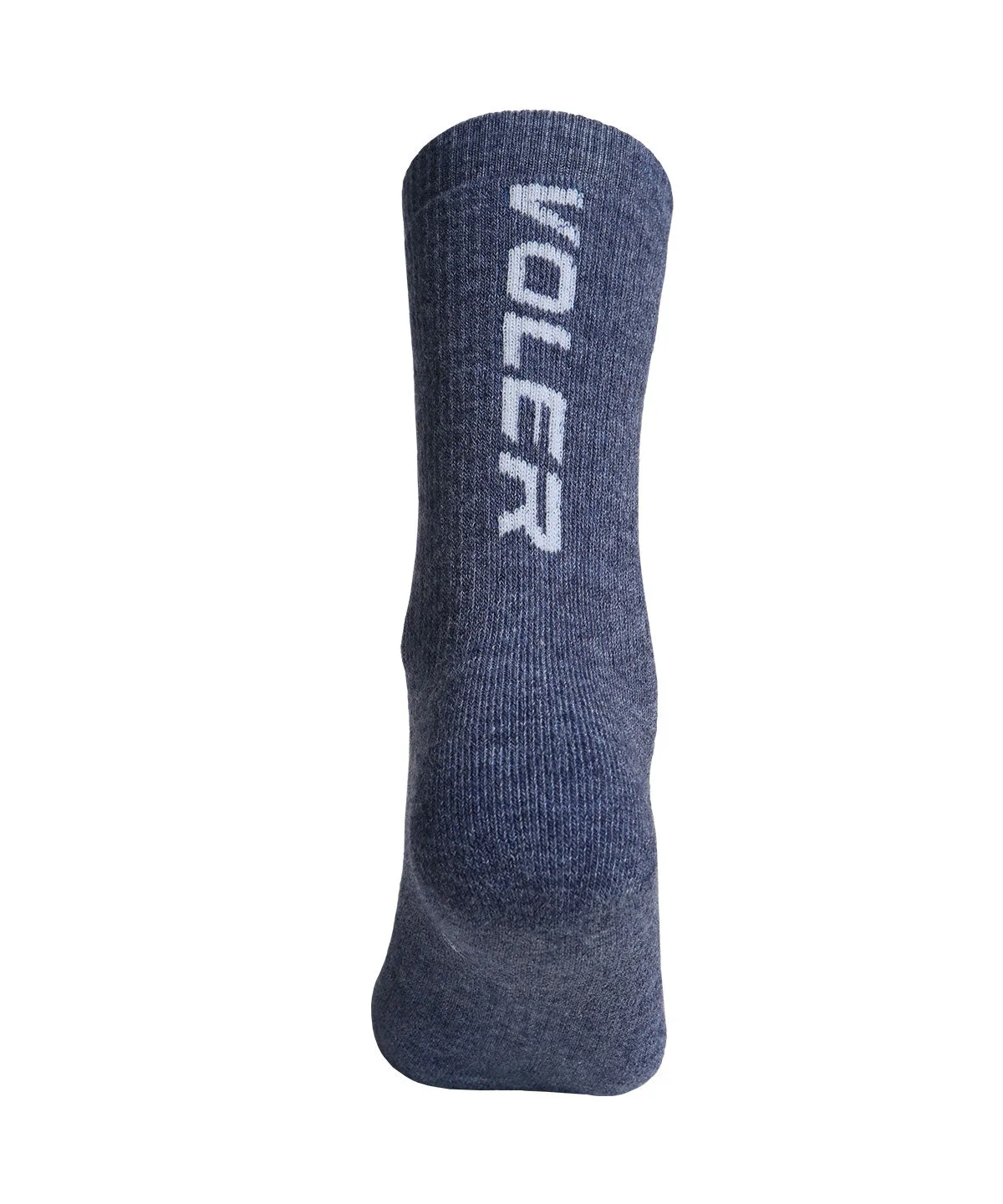 MIDWEIGHT MERINO 6'' SOCK