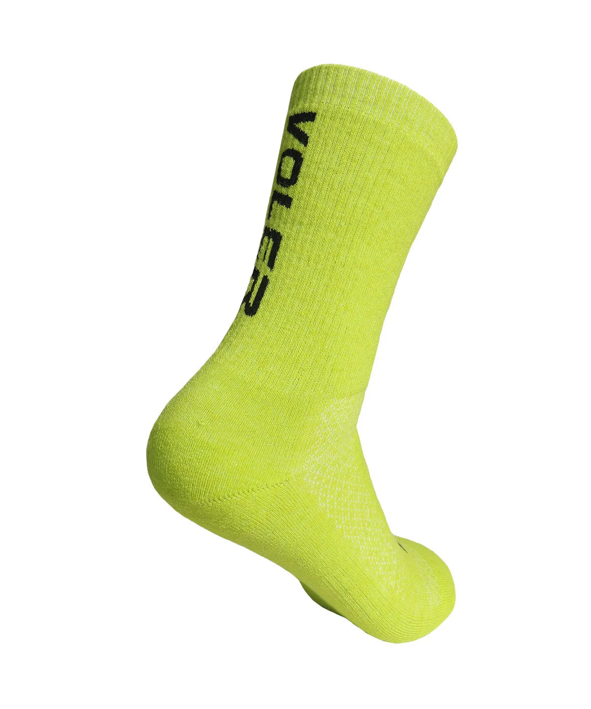 MIDWEIGHT MERINO 6'' SOCK