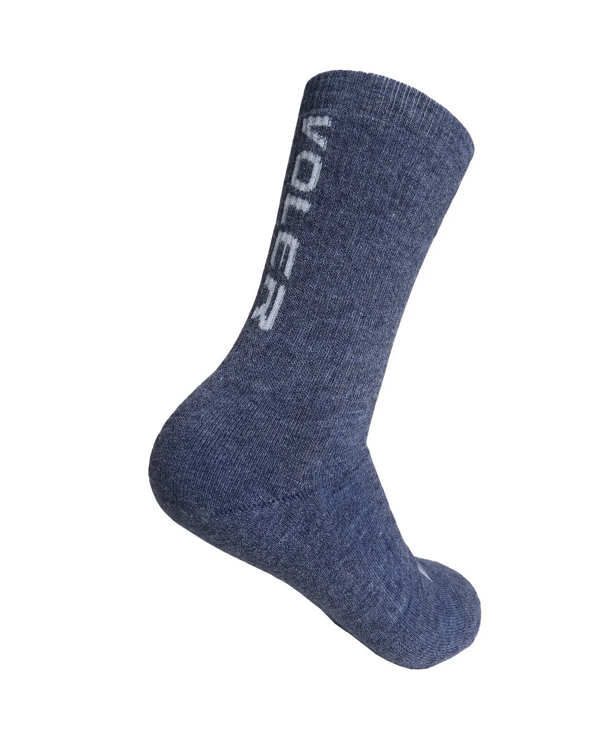 MIDWEIGHT MERINO 6'' SOCK