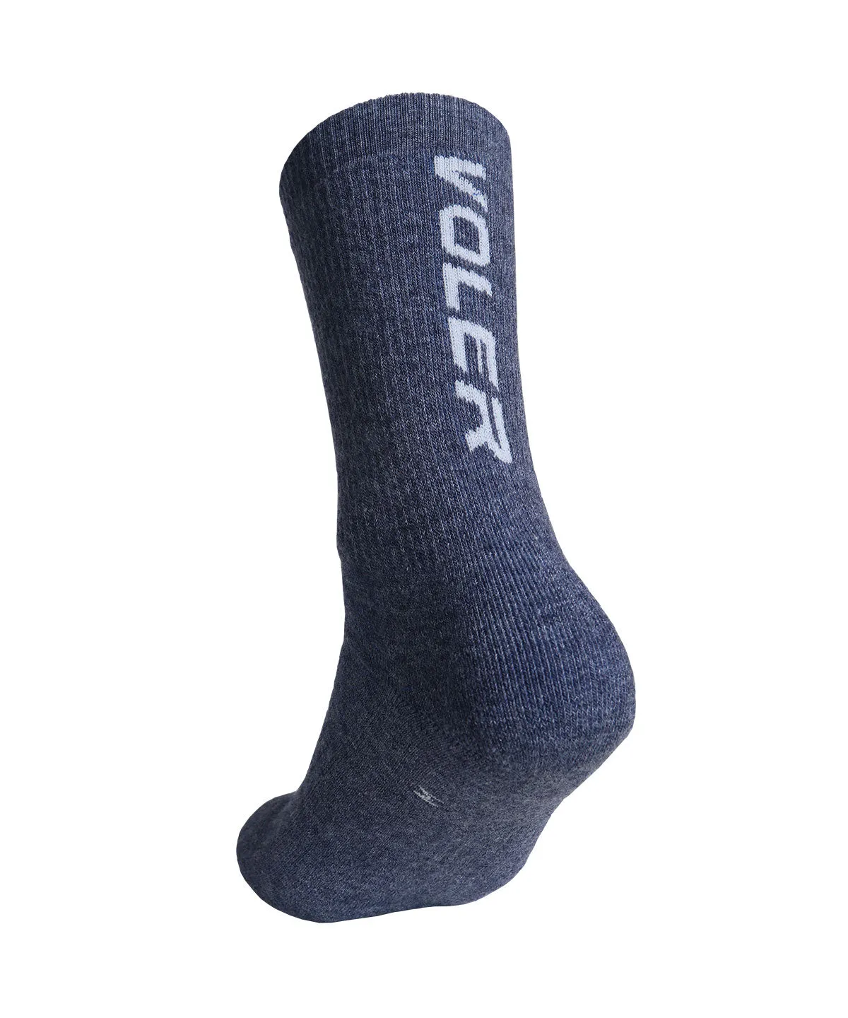 MIDWEIGHT MERINO 6'' SOCK