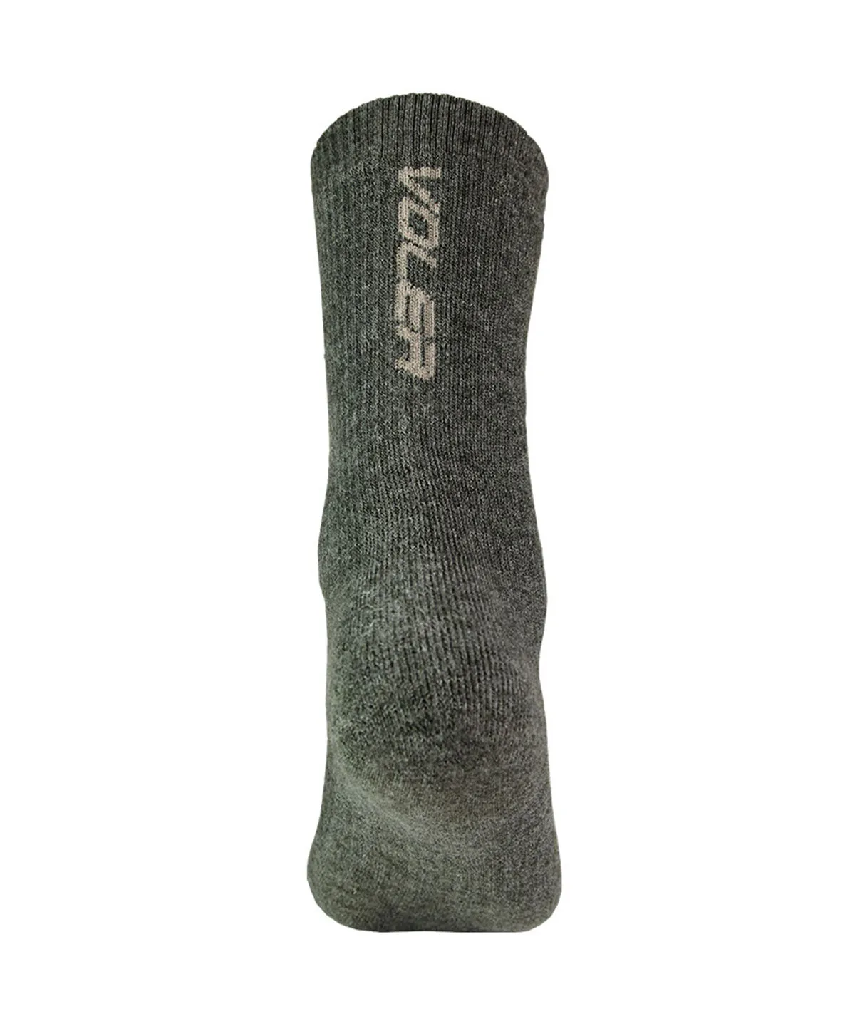 MIDWEIGHT MERINO 6'' SOCK